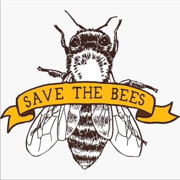 🎄 Honey Bee Coin Purse 🎁 - Picture 3 of 4